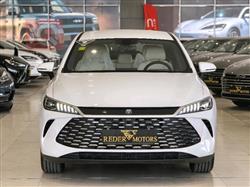 بي واي دي Qin Plus